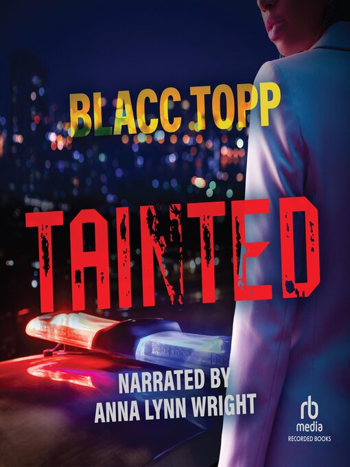 Title details for Tainted by Blacc Topp - Available